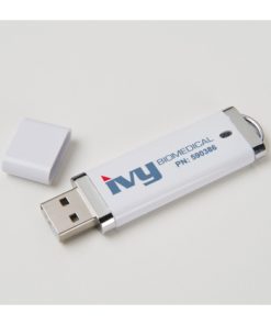 GE Ivy USB Memory Stick 1GB - Americas