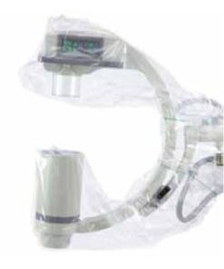 GE Sterile Drape C-ARM 6800 | Harga & Spesifikasi