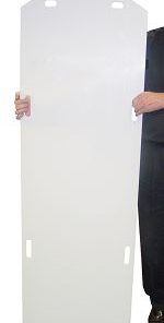 GE Narrow Patient Transfer Board