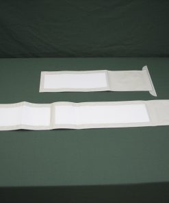 GE VCT Straps; Medium (2) 540mm; 1060mm