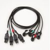 GE IVY RT Lead Wires 36 in. Set of 4 1 |