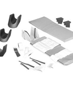 GE CT Child Positioner Kit