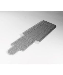 GE Angio/Cardiac Slicker for Omega V tables- 132 in