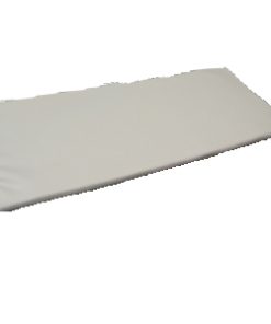 GE Thick Cradle Pad for Children - Mist Gray (EA)