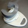 GE Adjustable Head Rest for 7-Channel Breast Coil