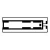 GE Table Slicker - Revolution CT 2 |