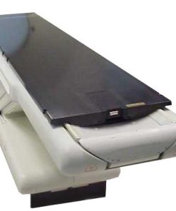 GE RTP Cradle Overlay for Non-NP CT Systems - CT/I; Lightspeed