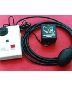 GE MagnAlarm Pneumatic Patient Alarm
