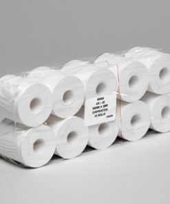 GE IVY Recorder Paper; Pack of 10 Rolls