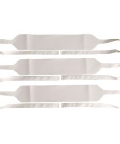 GE Head Restraint for CT Axial Headholder (SET)