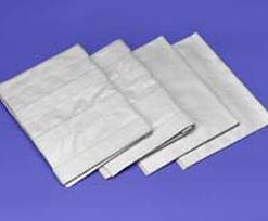 GE Security Straps CT Scanner - Tali Pengikat Pasien 46-266042P1