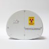 GE VQC Phantom for use with Discovery IQ PET system 2 ring (10 cm) detector 1 |