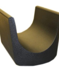 GE CT Child Positioner Kit - Large Head Cushion