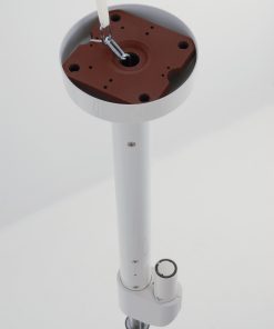 GE 360° Stationary Ceiling Column - 58 cm (requires E3053CA)
