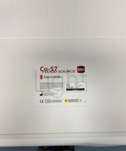 GE IPL Rectangular Co-57 Flood Source