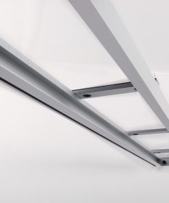 GE Mavig 2.5m Track without Cable Spooler