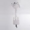 GE Portegra2 Twin Column w/ Carriage – 58 cm 1 |