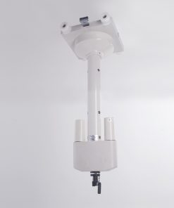 GE Portegra2 Twin Column w/ Carriage – 58 cm