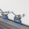 GE Cable Holders and Stoppers for Ceiling Track 1 |