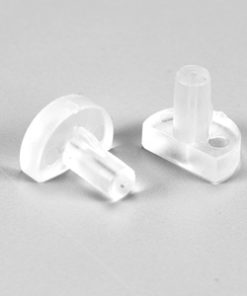 GE Sterile Needle Guide with slot for wire positioning (10/cs) E63101EB