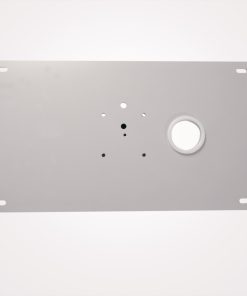 GE Mounting Plate for Stationary Columns