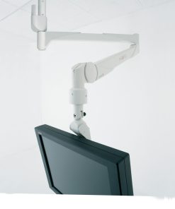 GE Mavig Portegra2 Stationary Single LCD Holder