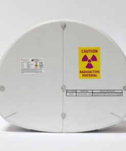 GE VQC Phantom for use with Discovery IQ PET system 3;4; 5 ring (15 cm; 20 cm; 25 cm) detectors