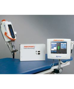 GE Mark 7 Arterion Injector Table Mount - Interventional Package