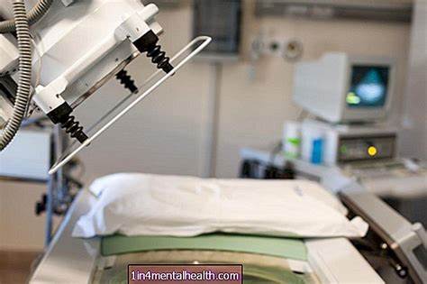 Simulator Pelatihan Prosedur Litotripsi