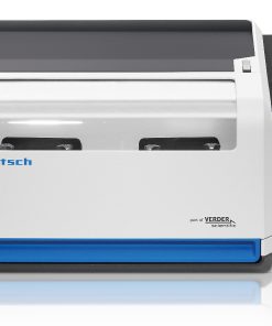 RETSCH Mixer Mill MM 500 nano