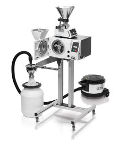 RETSCH Cross Beater Mill SK 300