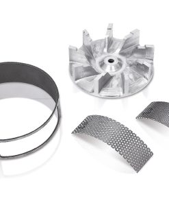 RETSCH Cyclone Mill TWISTER 4 |