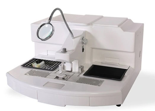 AEC380 Tissue Embedding Center (2) |