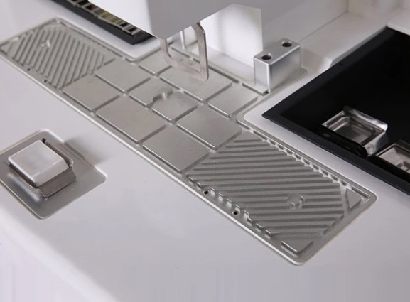 AEC380 Tissue Embedding Center (3) |