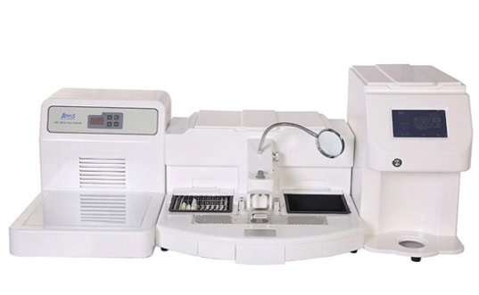 AEC380 Tissue Embedding Center |