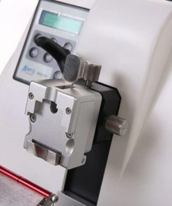 AMOS AEM450 Mikrotom Putar Semi-otomatis Laboratorium 4 |