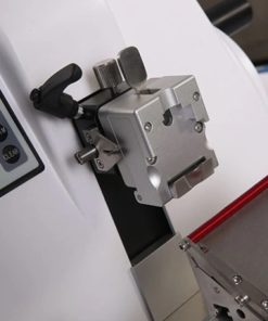 AMOS AEM450 Mikrotom Putar Semi-otomatis Laboratorium 5 |