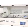 AMOS AMSS330 Multi Slide Stainer Otomatis Laboratorium 2 |