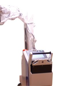 GE Sterile Protective Drapes - Detector Drape