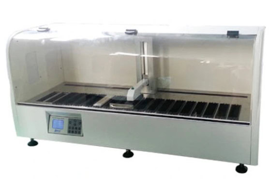 ASS190 Slide Stainer |