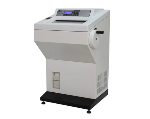 AST500 Semi-automatic Cryostat Microtome (2) |