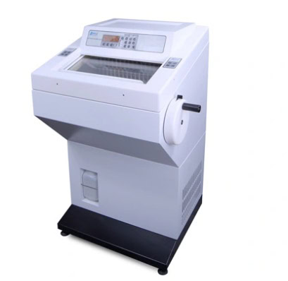 AST500 Semi-automatic Cryostat Microtome (3) |