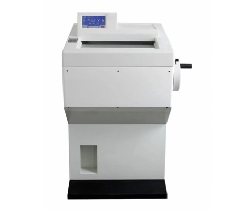 AST560 Semi-automatic Cryostat Microtome with Touch Screen |