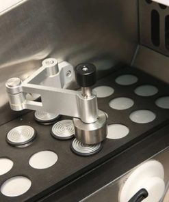 AMOS AST580 Cryostat Microtome Otomatis Layar Sentuh 4 |