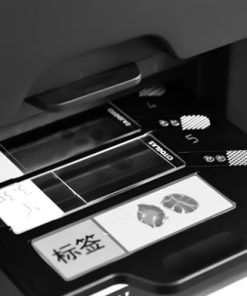 AMOS Apro5 Digital Slide Scanner - Pemindai Patologi 5 Slide 4 |