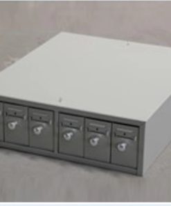 AMOS B101 Pathology Slide Storage Cabinet