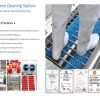 Intelligent Boots Washing Machine HE-HCDS01