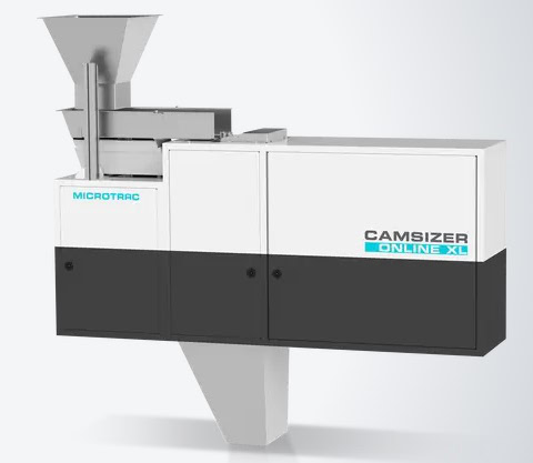 CAMSIZER® ONLINE XL |