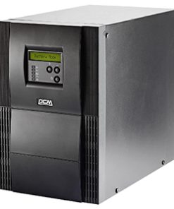 GE Powercom VGS-2000 2 kVA UPS; 120V; 50/60 Hz