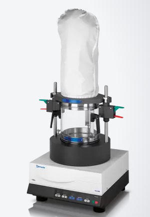 Fluid Bed Dryer TG 200 |